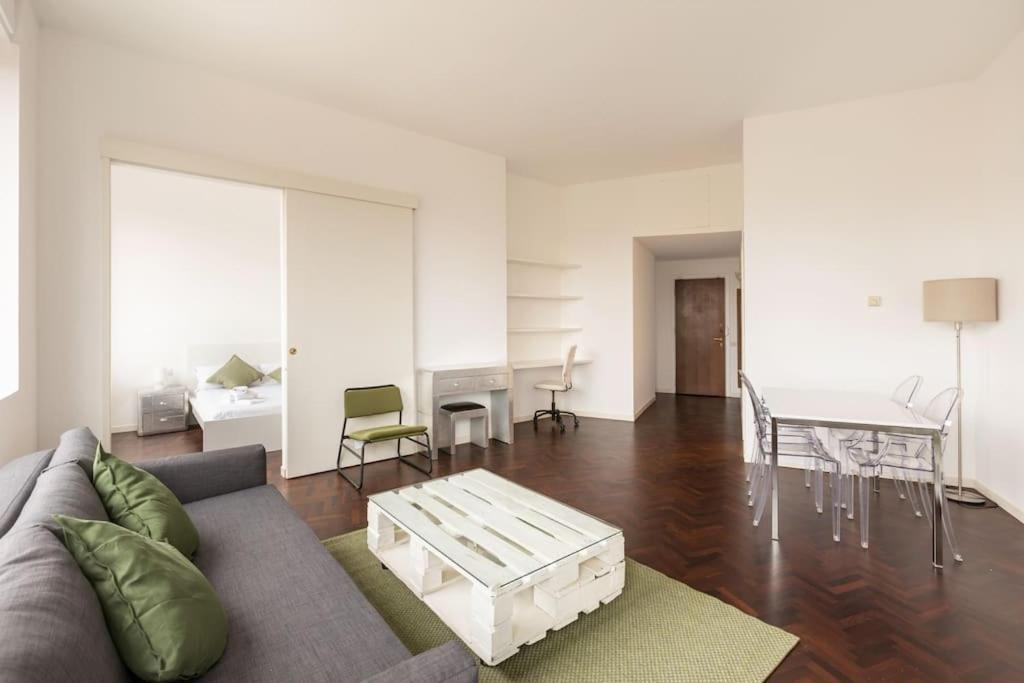 Elegante Bilocale Porta Genova - Mirable Pm Apartment Mailand